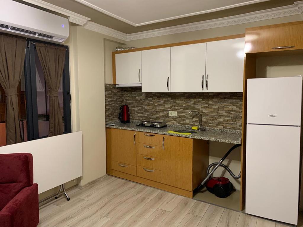 Cay Apart Family Stay Only チャイェリ エクステリア 写真